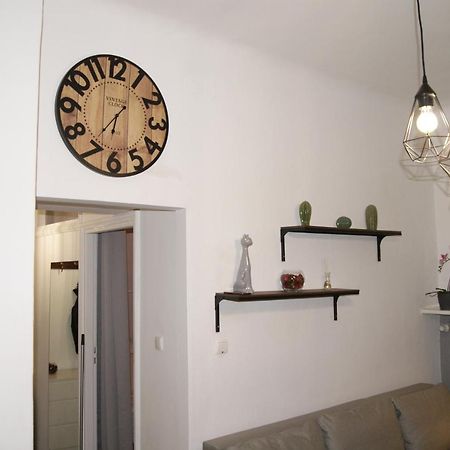 Under Castle Apartment Warsaw Exterior photo
